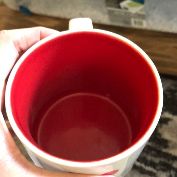 Starbucks You Are Here mug - Kansas City - Picture 4 of 4